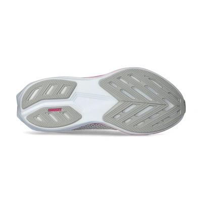 Brooks Zapatillas de running mujer Hyperion 3 — foto 4
