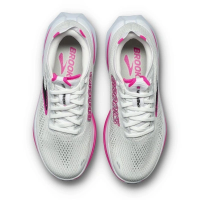 Brooks Zapatillas de running mujer Hyperion 3 — foto 6