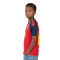 adidas Spanien Heim Fußball-Weltmeisterschaft 2026 Kinder Lamine Trikot