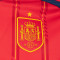 adidas Spanien Heim Fußball-Weltmeisterschaft 2026 Kinder Lamine Trikot