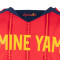 adidas Spanien Heim Fußball-Weltmeisterschaft 2026 Kinder Lamine Trikot