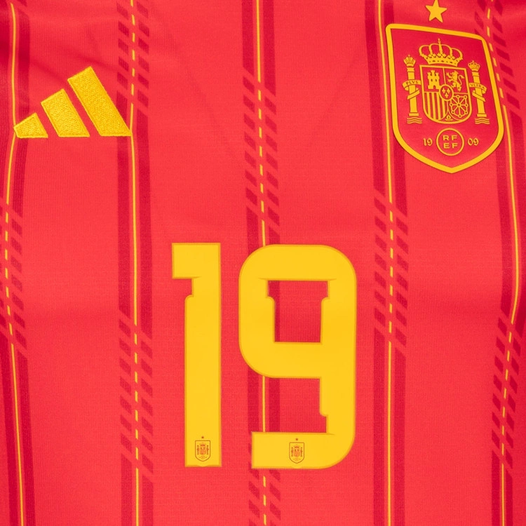 camiseta-adidas-espana-primera-equipacion-mundial-2026-nino-lamine-red-6
