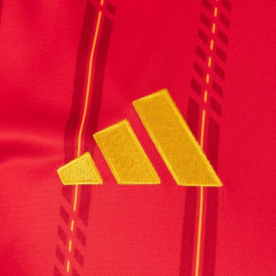 adidas Camiseta Nico Williams España Primera Equipación Mundial 2026 — photo 4
