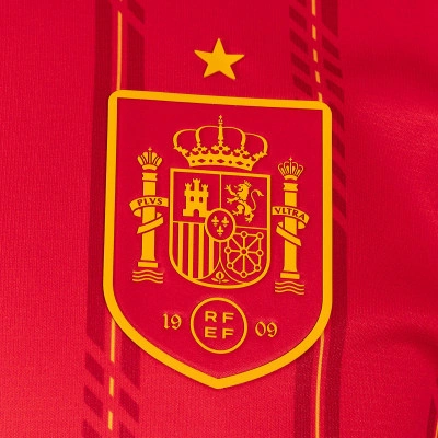 adidas Camiseta Nico Williams España Primera Equipación Mundial 2026 — photo 5