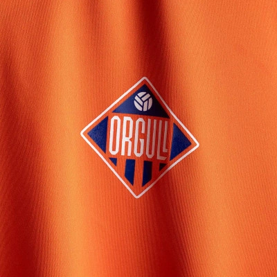 Afició CON PERSONALIZACIÓN FFCV Niño Trikot