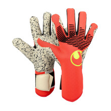 Uhlsport Fangmaschine Supergrip+ Hn Handschuhe