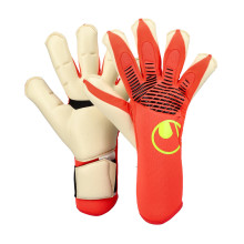 Luvas Uhlsport Fangmaschine Absolutgrip Hybridrid