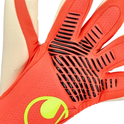 Uhlsport Guantes Fangmaschine Absolutgrip Hybrid — foto 5