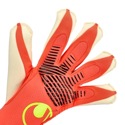 Uhlsport Guantes Fangmaschine Absolutgrip Hybrid — foto 7