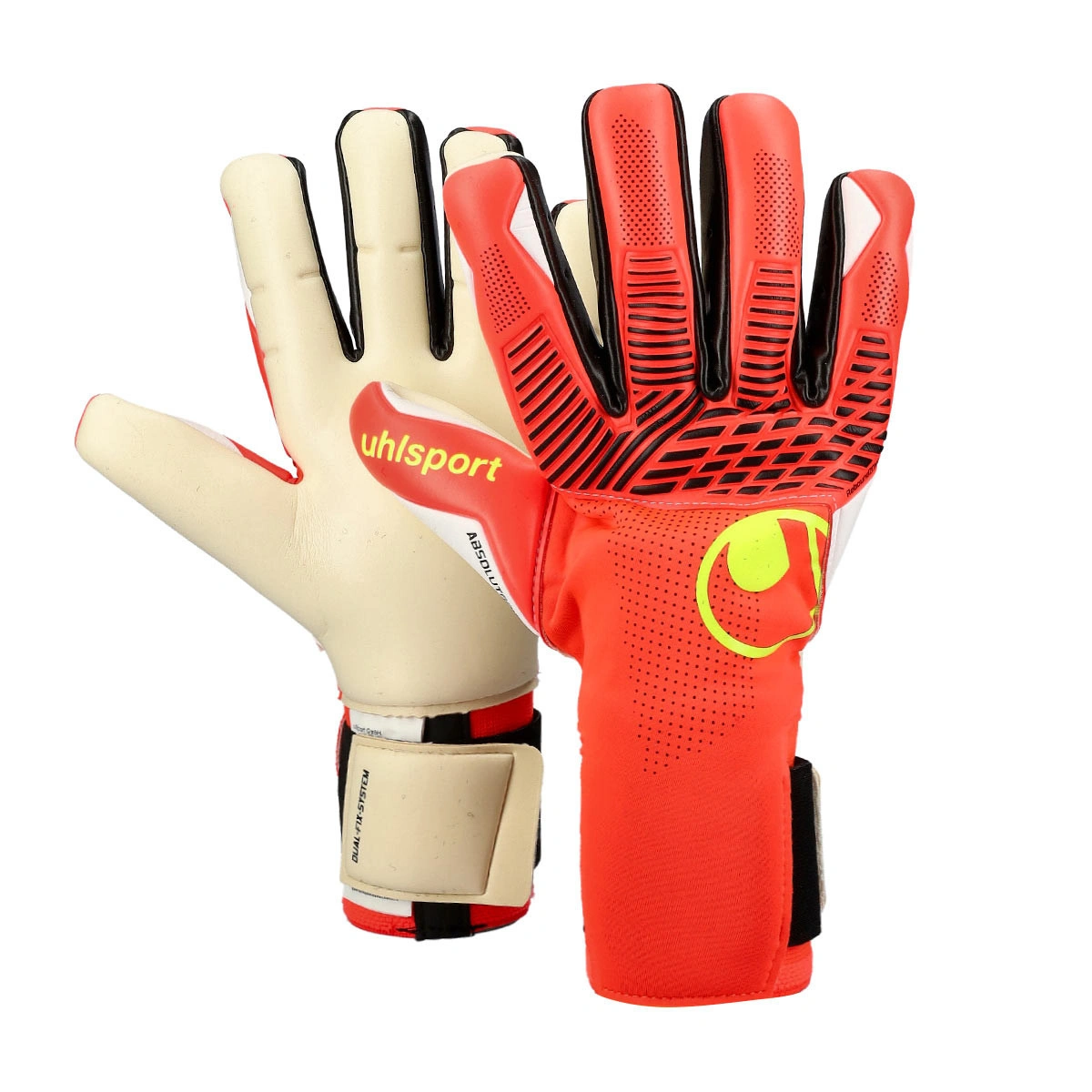 guantes-uhlsport-fangmaschine-absolutgrip-hn-rojo-0