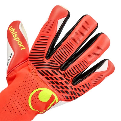 Uhlsport Guantes de portero FM Absolutgrip HN — foto 7