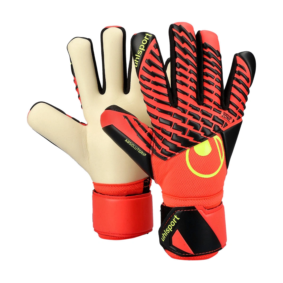 guantes-uhlsport-fangmaschine-absolutgrip-hn-pro-junior-rojo-8