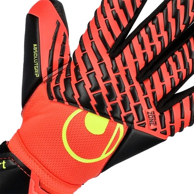 Uhlsport Guantes Fangmaschine Absolutgrip Hn Pro Junior — photo 5