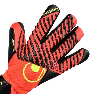 Uhlsport Guantes Fangmaschine Absolutgrip Hn Pro Junior — photo 7