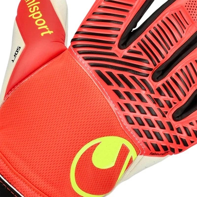 Uhlsport Guantes Fangmaschine Soft Hn Pro — photo 5