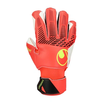 Fangmaschine Starter Soft Handschuhe
