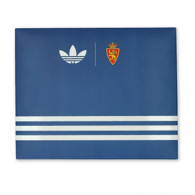 adidas Camiseta Real Zaragoza Retro Portero 80´s — foto 3