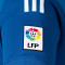 Camiseta adidas Real Zaragoza Retro 80´s