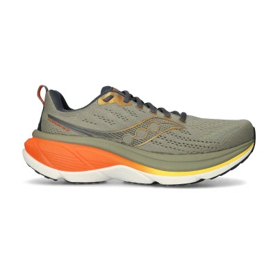 Tenis Saucony Hurricane 25