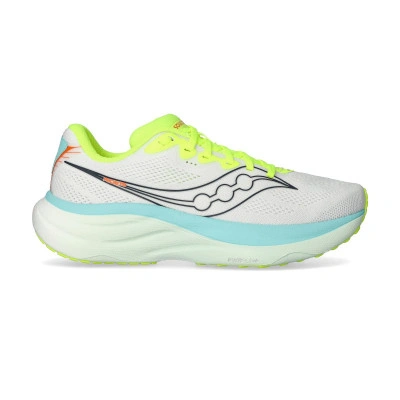 Tenis Ride 19 Mujer