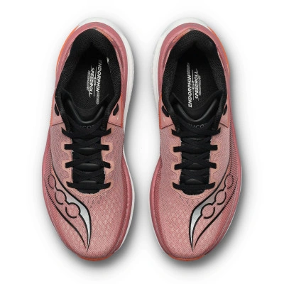 Saucony Zapatilla Endorphin Azura Mujer — photo 6