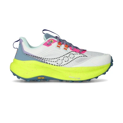 Tenis Saucony Xodus Ultra 4 Mujer