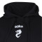 JHK SD Huesca cotton hoodie Sweatshirt