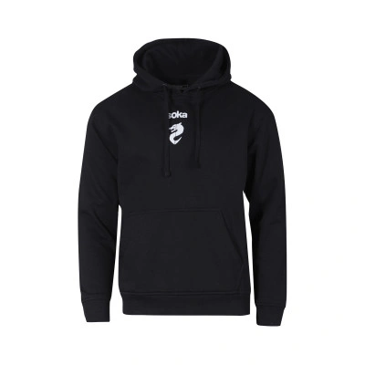 SD Huesca Sudadera Con capucha algodón — foto 3