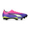 Puma Ultra 6 Carbon Nitro FG Football Boots