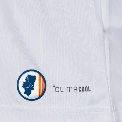 adidas Camiseta Real Zaragoza Primera Equipación — photo 4