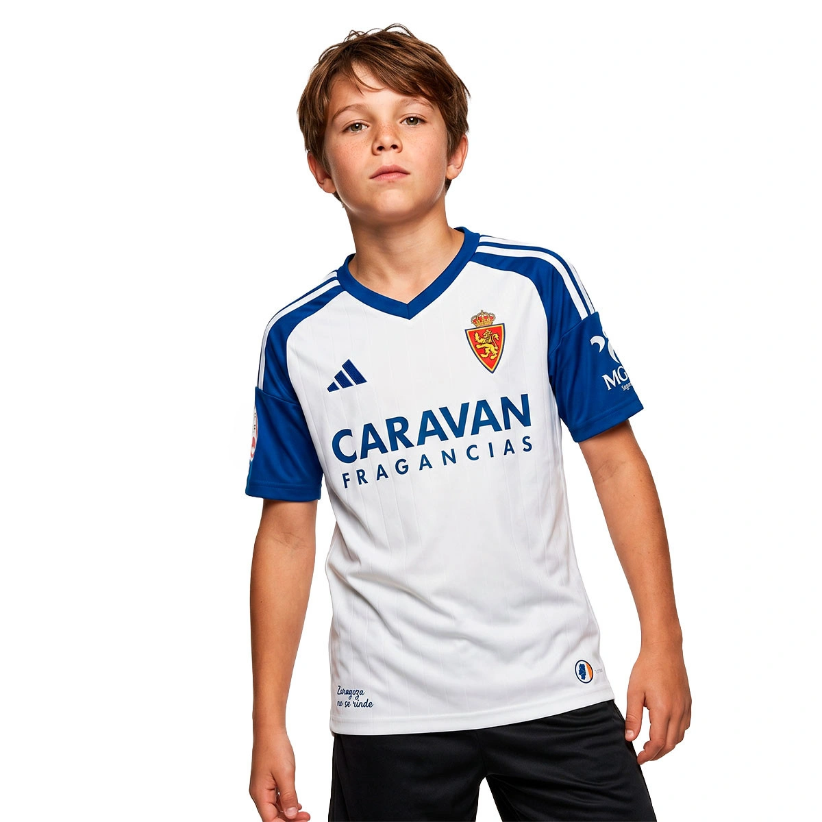camiseta-adidas-real-zaragoza-primera-equipacion-2026-2027-nino-white-team-royal-blue-0