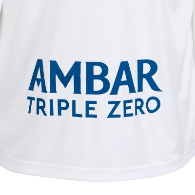 adidas Camiseta Real Zaragoza Primera Equipación Mujer — photo 4