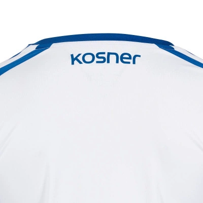 adidas Camiseta Real Zaragoza Primera Equipación Mujer — photo 5