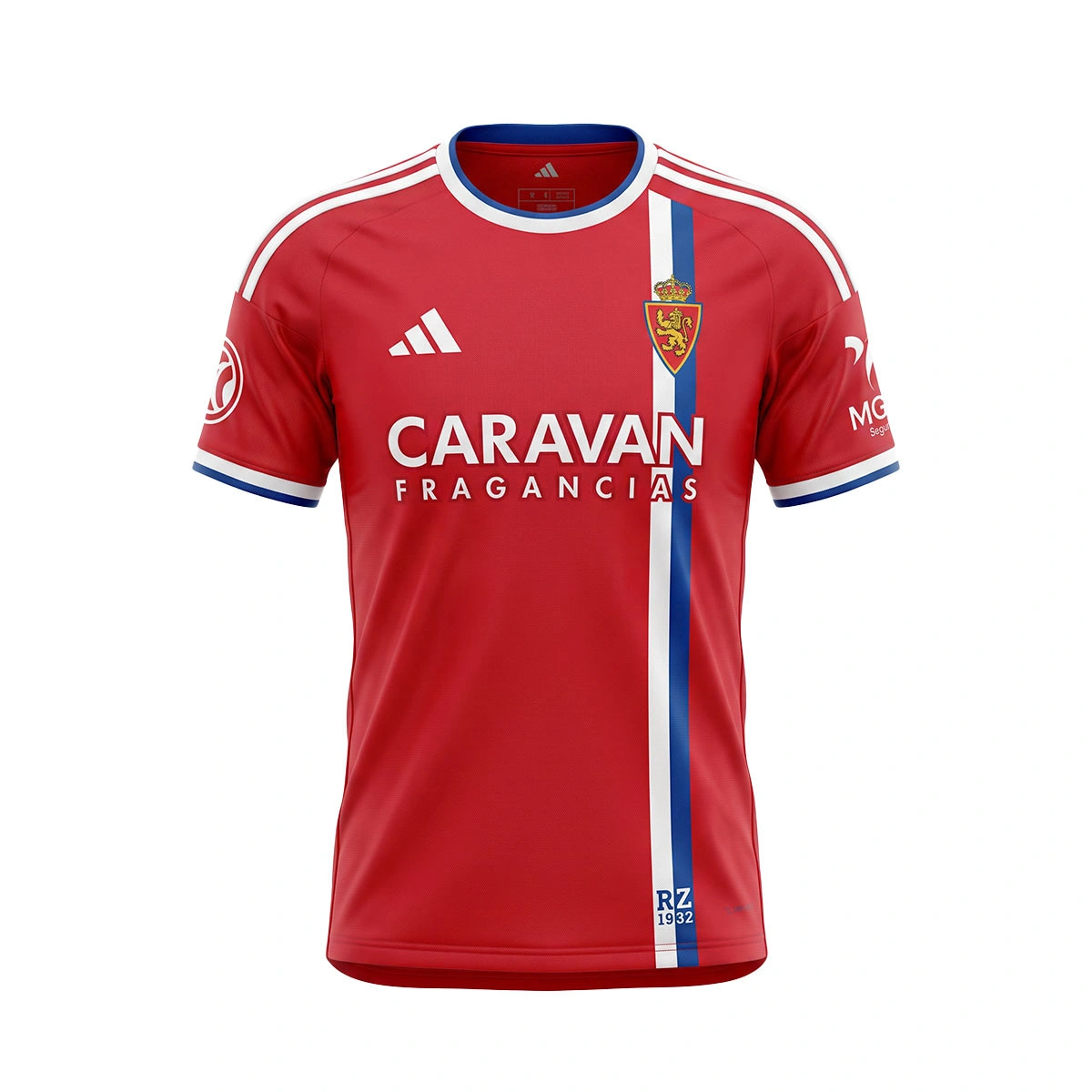 camiseta-adidas-real-zaragoza-2-equipacion-2026-2027-nino-team-collegiate-red-white-2