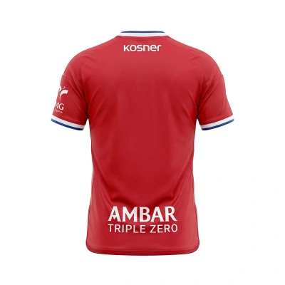 adidas Camiseta Real Zaragoza Segunda Equipación Niño — foto 4
