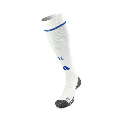Meias Primeiro equipamento Real Zaragoza 2026-2027