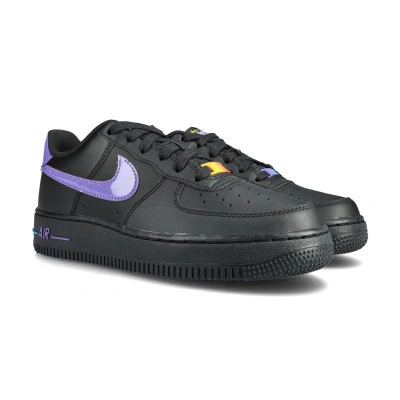 Sneakers Air Force 1 BB Win Criança