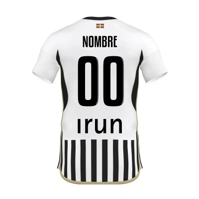 1ª Equipación 2025-2026 Real Unión Store Jersey