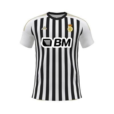 1ª Equipación 2025-2026 Niño Real Unión Store Jersey