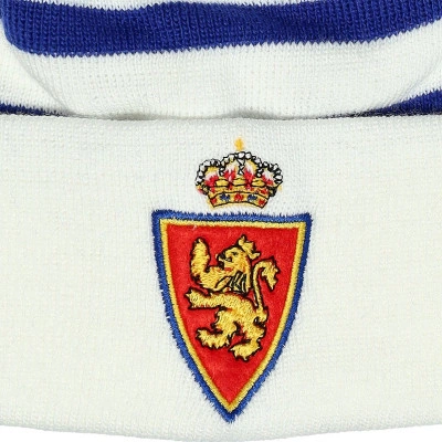 Real Zaragoza Gorro Niño — photo 3