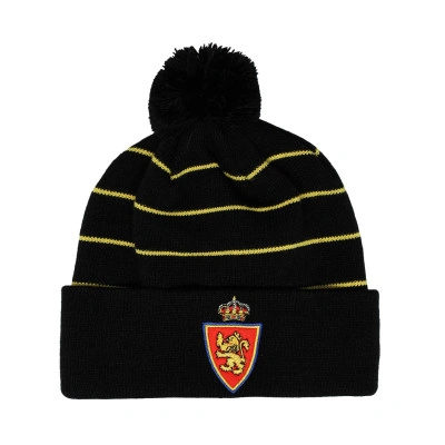 Avispa Real Zaragoza Beanie