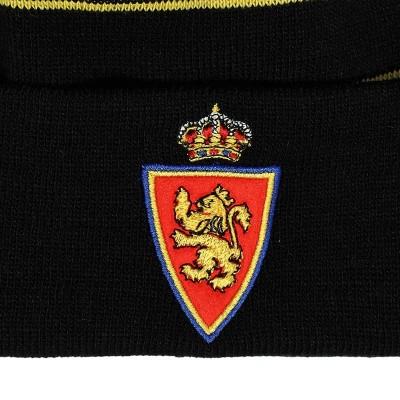 Real Zaragoza Gorro Avispa Niño — foto 3