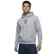 JHK SD Huesca cotton hoodie Sweatshirt