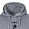 JHK SD Huesca cotton hoodie Sweatshirt