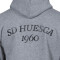 JHK SD Huesca cotton hoodie Sweatshirt