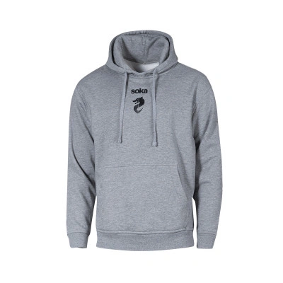SD Huesca Sudadera Con capucha algodón — foto 3