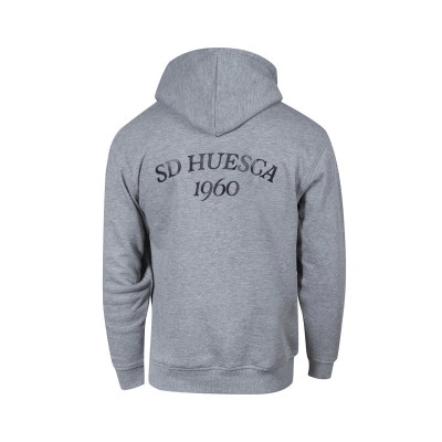 SD Huesca Sudadera Con capucha algodón — foto 4