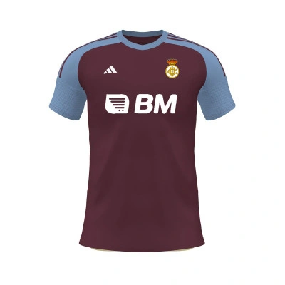 2ª Equipación 2025-2026 Real Unión Store Jersey