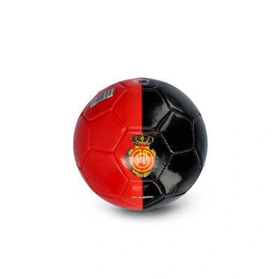 Bola Mini RCD Mallorca Primeiro equipamento 2026-2027