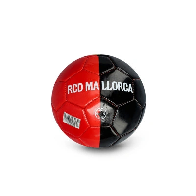 Bola Mini RCD Mallorca Primeiro equipamento 2026-2027